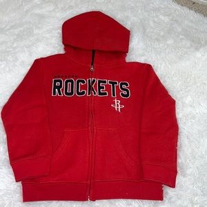 Rockets hoodie